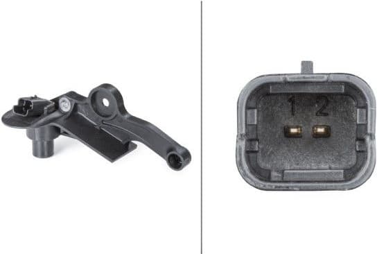 Sensor, crankshaft pulse 6PU 009 163-461