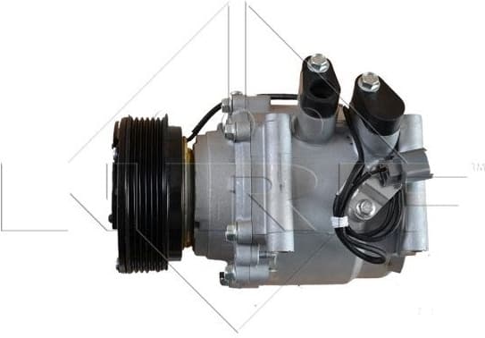 Compressor, air conditioning EASY FIT 32072 - image 3