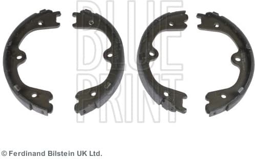 Brake Shoe Set, parking brake ADN14171