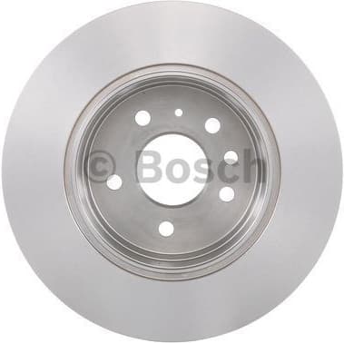 Brake Disc 0986478436 - image 3