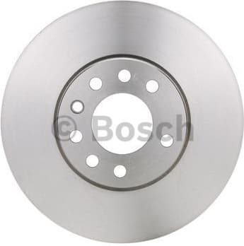 Brake Disc 0986478588