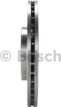 Brake Disc 0986478588 - image 2