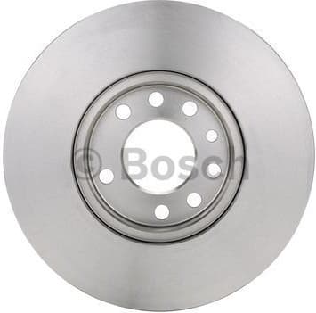 Brake Disc 0986478588 - image 3