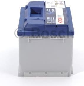 Starter Battery S4E EFB 0092S4E070 - image 2