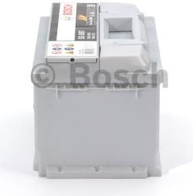 Starter Battery S5 0092S50070 - image 4