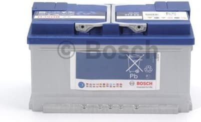 Starter Battery S4E EFB 0092S4E100 - image 16