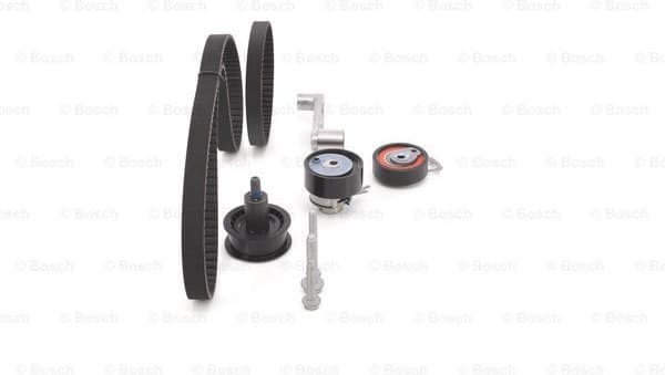 Timing Belt Kit 1987948258 - image 4