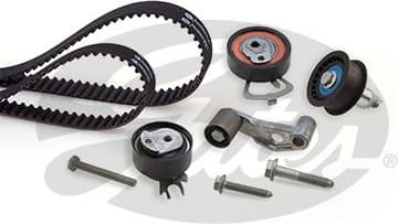 Timing Belt Kit PowerGrip™ K015565XS