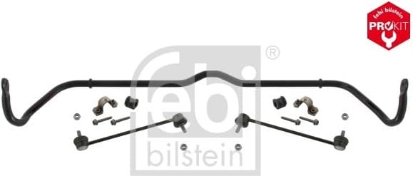 Stabiliser Bar, suspension ProKit 37100