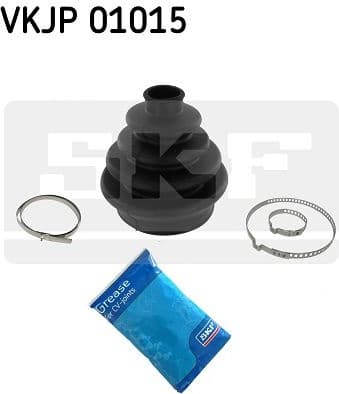 Bellow Kit, drive shaft VKJP 01015