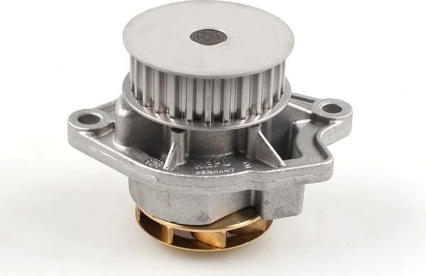 Water Pump, engine cooling P557