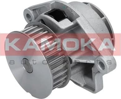 Water Pump, engine cooling T0024 - image 3