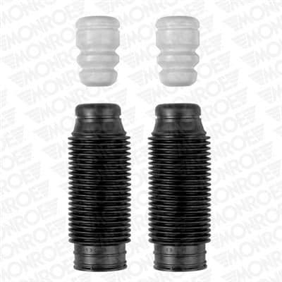 Dust Cover Kit, shock absorber PROTECTION KIT PK160