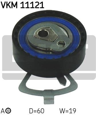 Tensioner belt VKM11121 - image 2