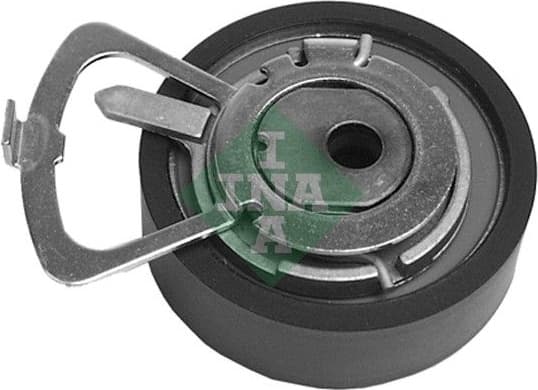 Tensioner Pulley, timing belt 531031810