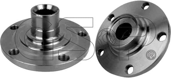Wheel Hub 9433002