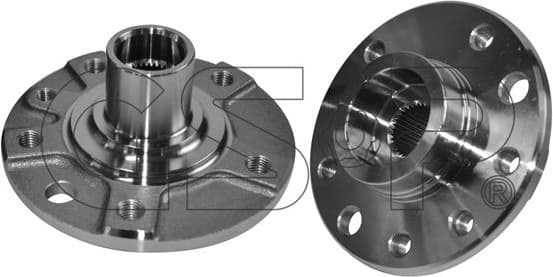 Wheel Hub 9433004