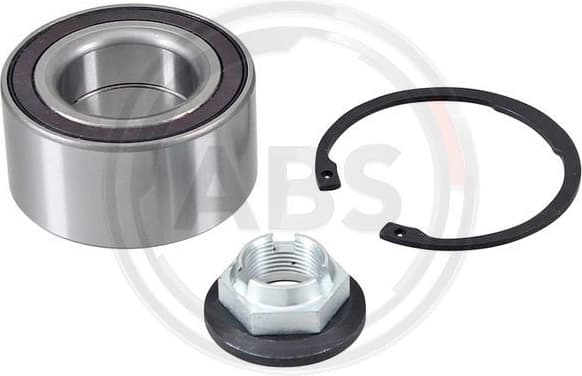 Wheel Bearing Kit 200884