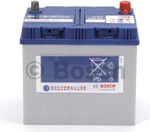 Starter Battery S4 0092S40250 - image 3