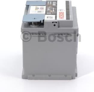 Starter Battery S5A AGM 0092S5A050 - image 2