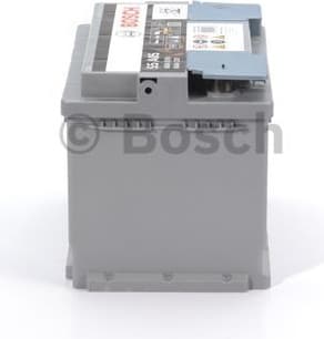 Starter Battery S5A AGM 0092S5A050 - image 4