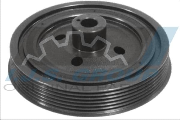 Pulley crankshaft 17-1042 - image 2
