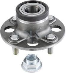 Bearing wheel R17448