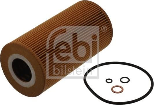 Oil Filter 26690