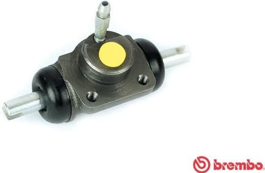 Wheel Brake Cylinder ESSENTIAL LINE A12440