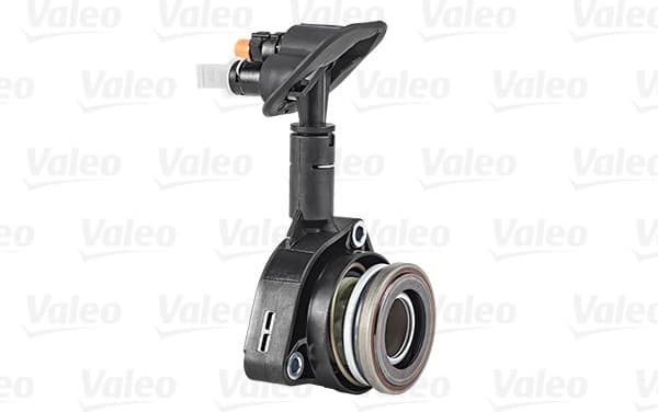 Central Slave Cylinder, clutch 810080 - image 2