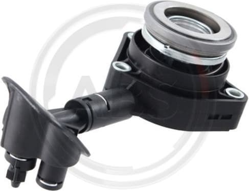 Clutch central slave cylinder, CSC 41287