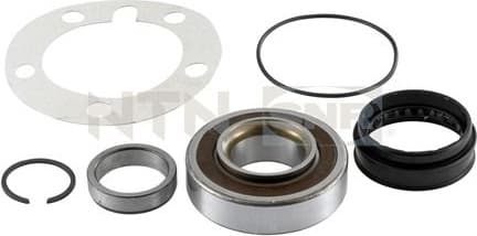 Wheel Bearing Kit R141.56