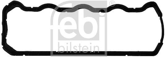 Gasket, cylinder head cover 15186