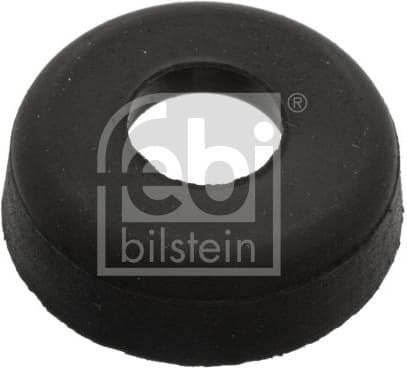 Seal Ring, cylinder head cover bolt 15190