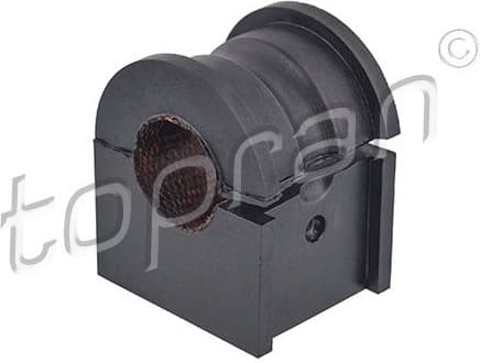 Mounting stabilizer front 207558