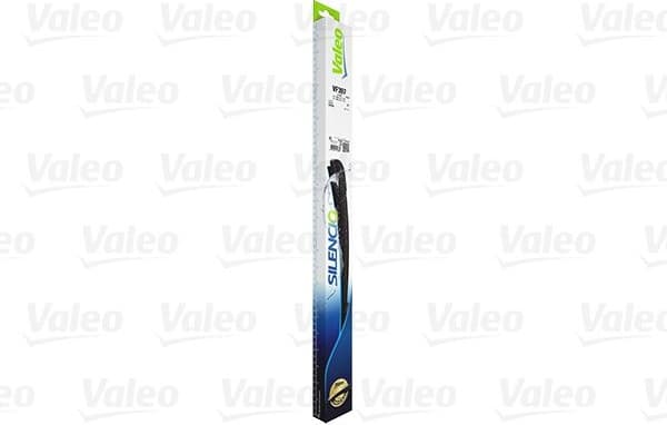 Wiper Blade SILENCIO FLAT BLADE SET 574388 - image 3