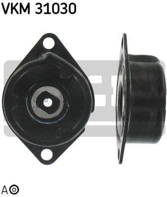 Tensioner belt VKM31030 - image 2