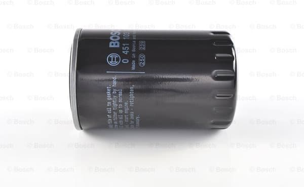 Oil Filter 0451103347 - image 2