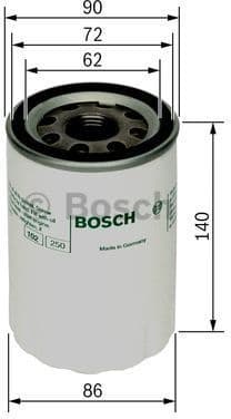 Oil Filter 0451103347 - image 5