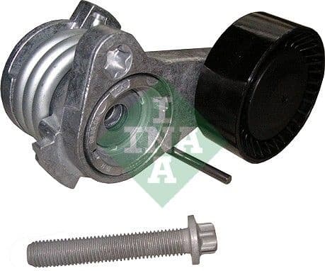 Belt Tensioner, V-ribbed belt 534025210