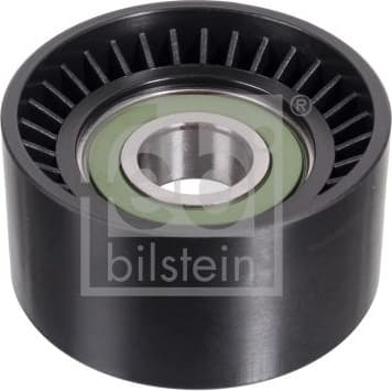 Deflection/Guide Pulley, V-ribbed belt 23397