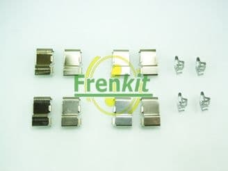 Brake pads accessory kit 901133 - image 2