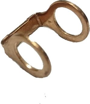 Injector heat seal 183.202