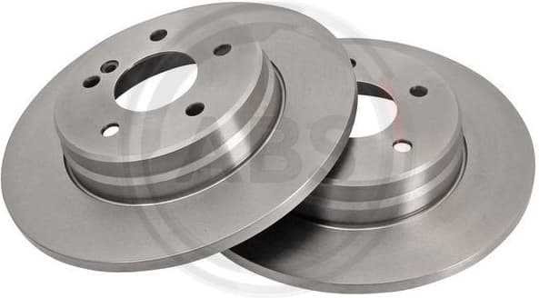 Brake Disc 16571