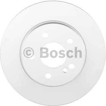 Brake Disc 0986478899