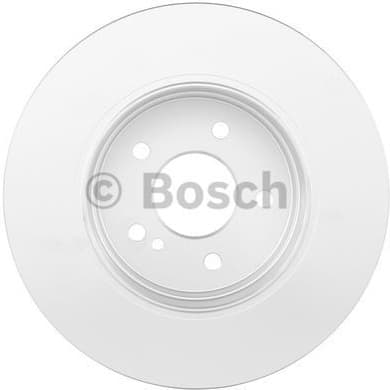 Brake Disc 0986478899 - image 3