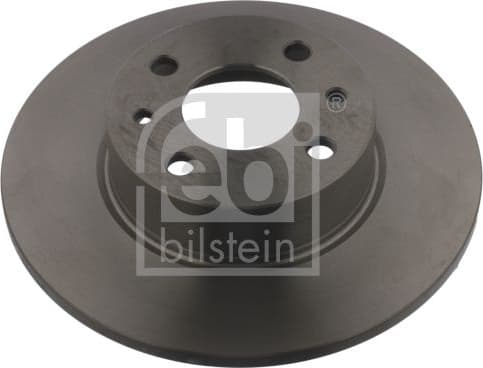 Brake Disc 36830