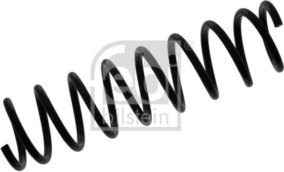 Suspension Spring 39512 - image 2