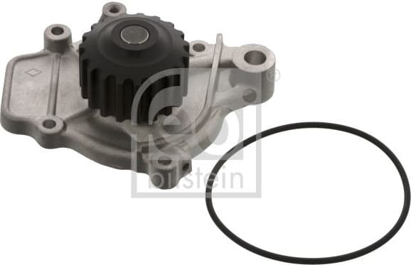 Water Pump, engine cooling 17336
