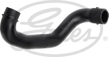 Radiator Hose 3715